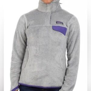 Patagonia Women’s Fleece, sz XS